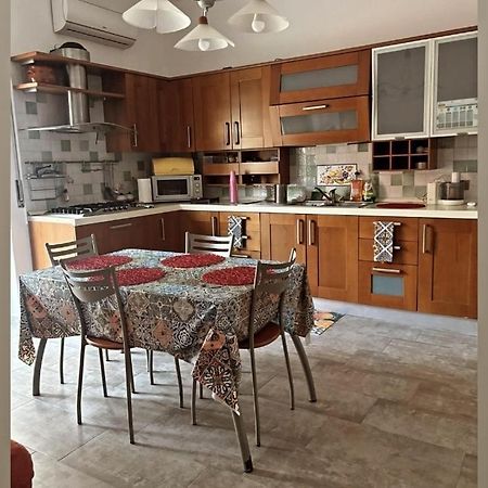 Miti Home Catania Ngoại thất bức ảnh