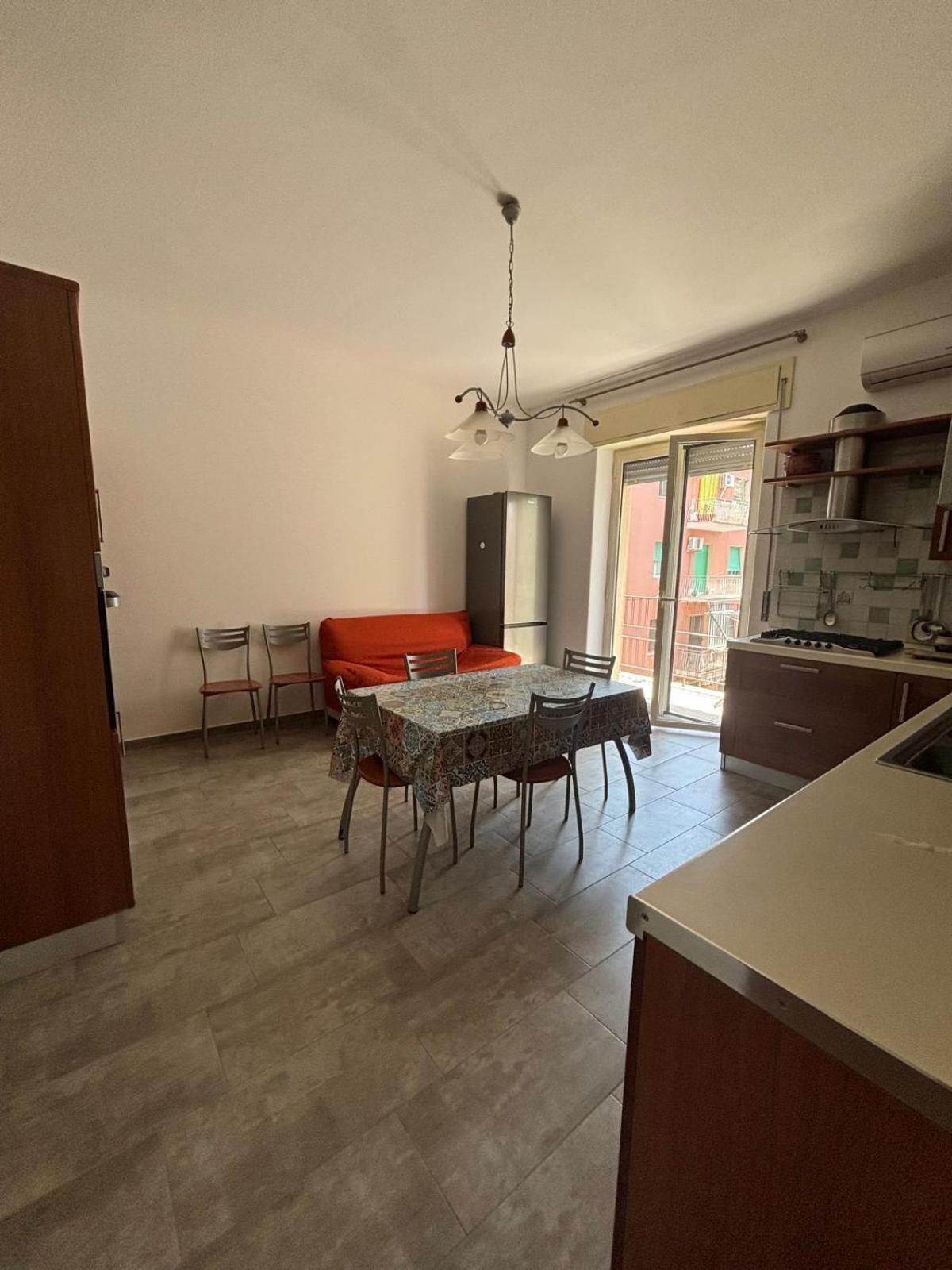 Miti Home Catania Ngoại thất bức ảnh