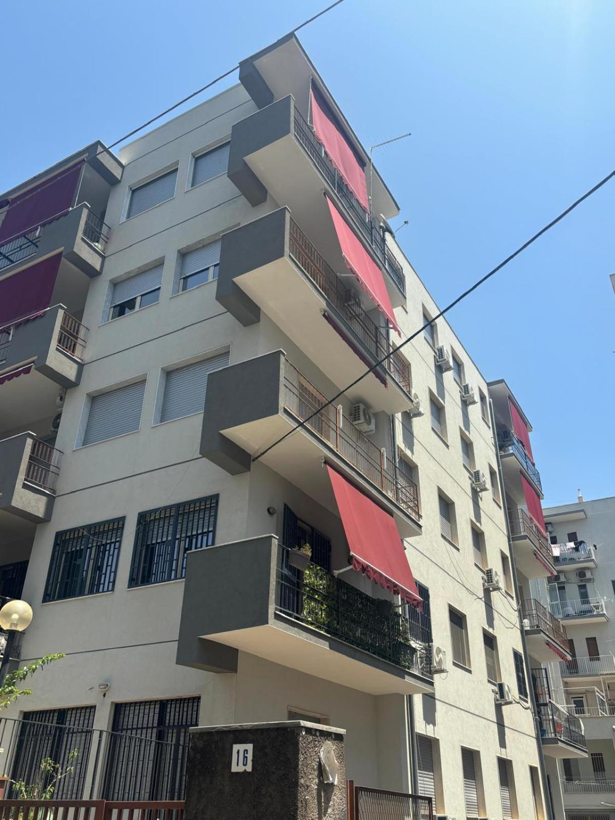 Miti Home Catania Ngoại thất bức ảnh