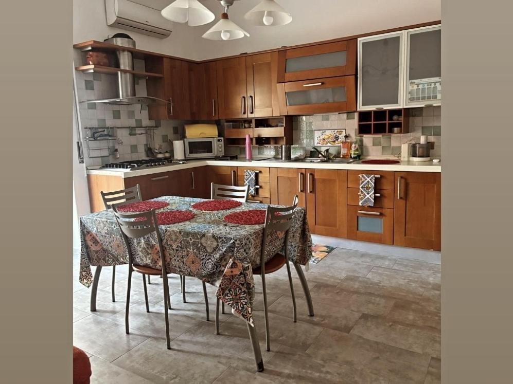 Miti Home Catania Ngoại thất bức ảnh