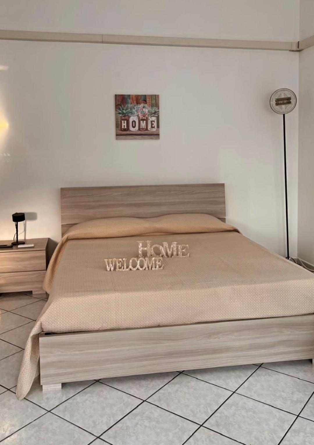 Miti Home Catania Ngoại thất bức ảnh