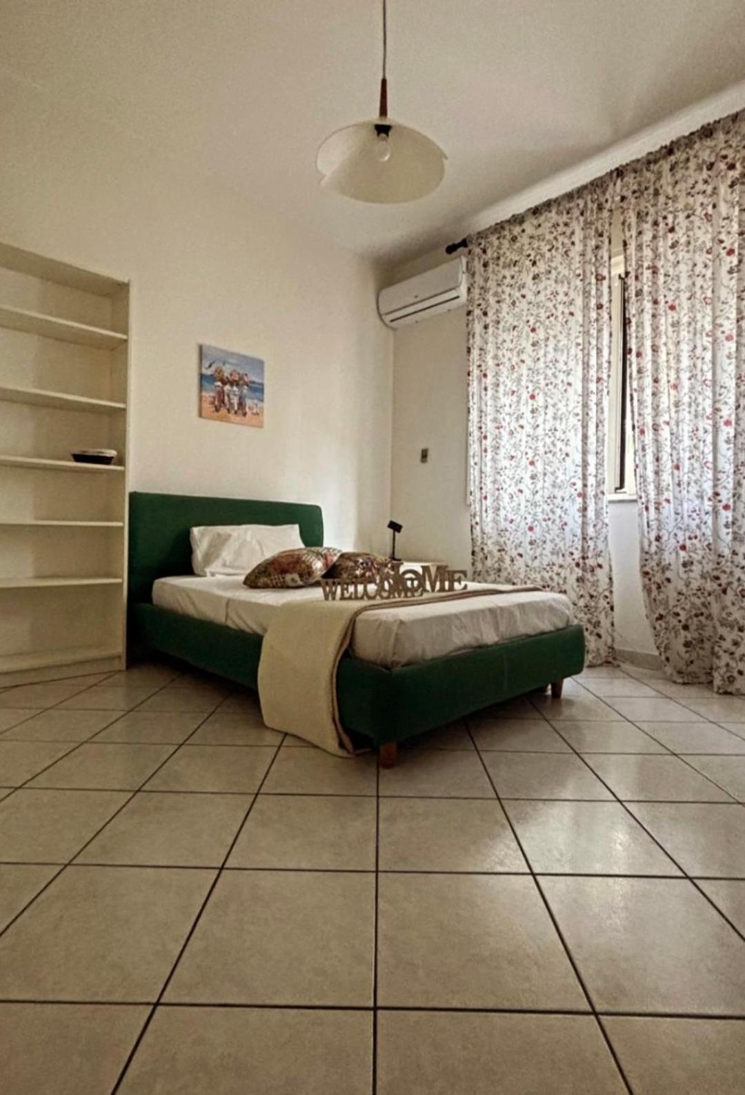 Miti Home Catania Ngoại thất bức ảnh