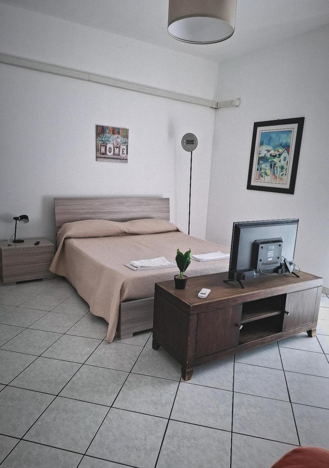Miti Home Catania Ngoại thất bức ảnh